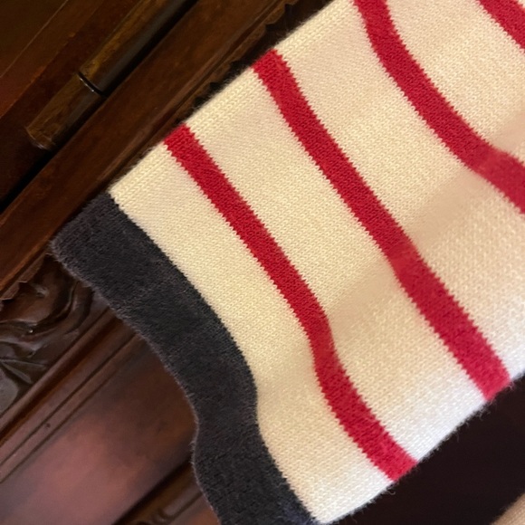 Talbots Sz Small Button Down Top - Picture 3 of 9